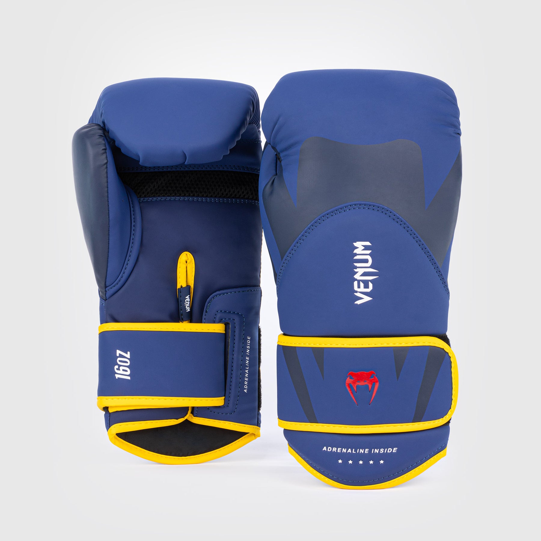 venum-challenger-4-0-boxhandschuhe-blau-sport-88 image 1