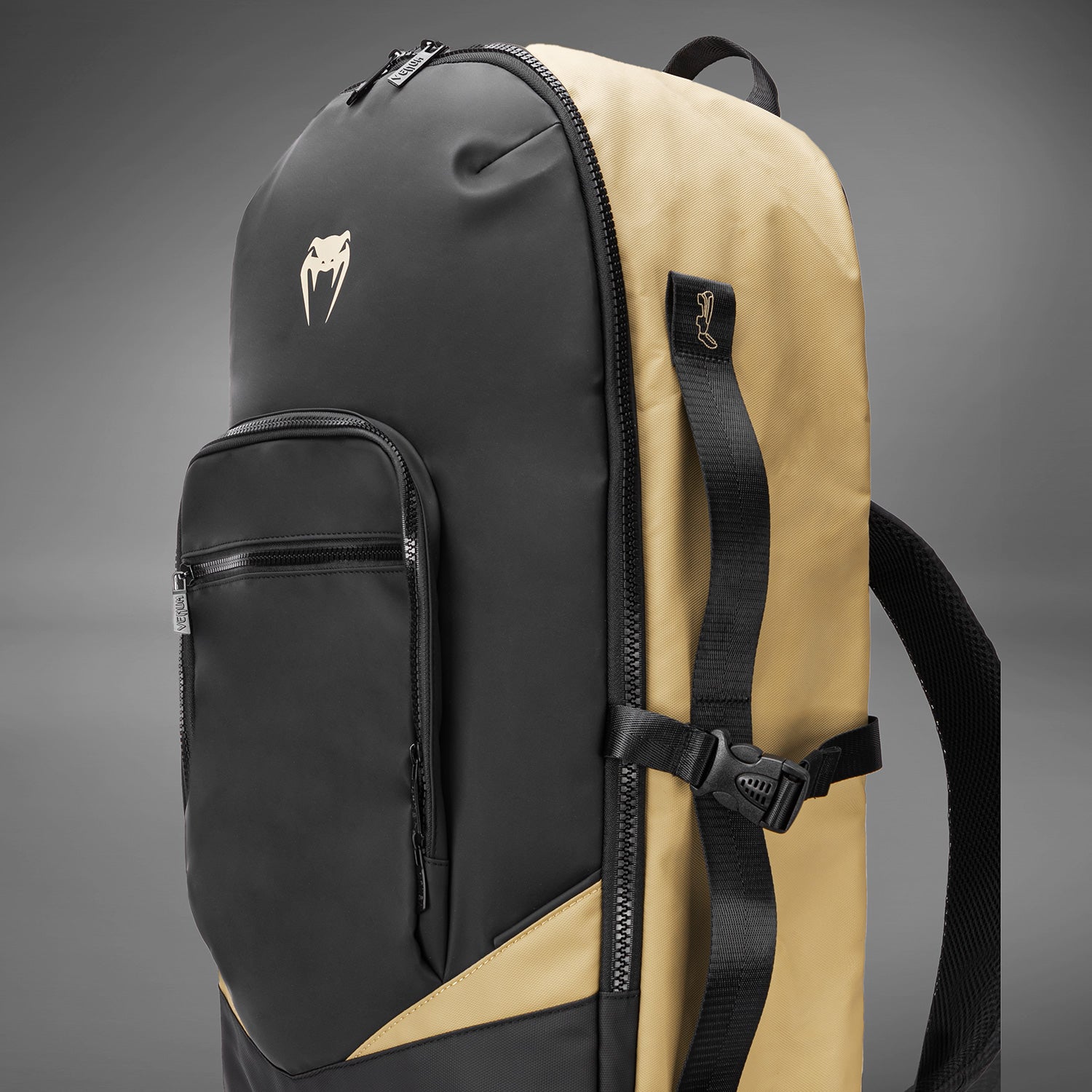 venum-evo-2-xtrem-rucksack-50-63l-schwarz-sand image 5