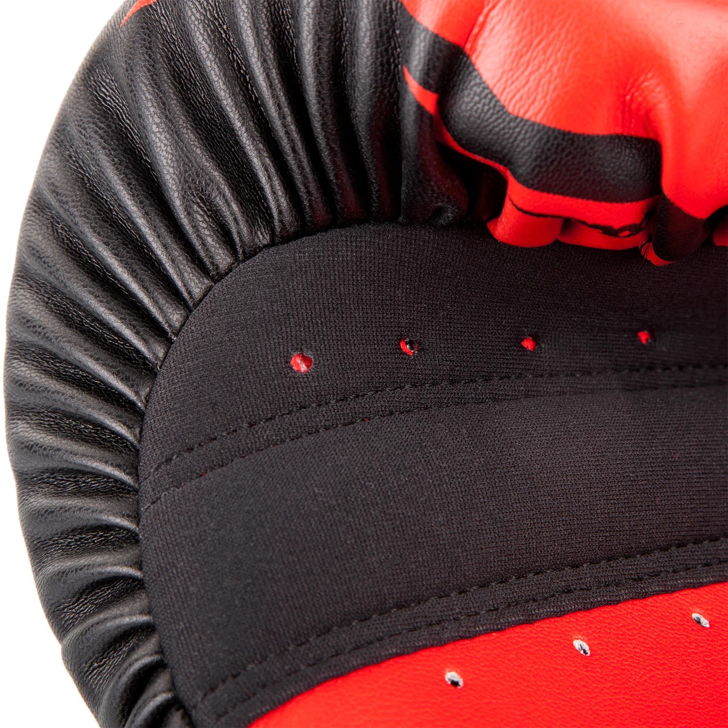 venum-challenger-3-0-boxhandschuhe-schwarz-rot image 5