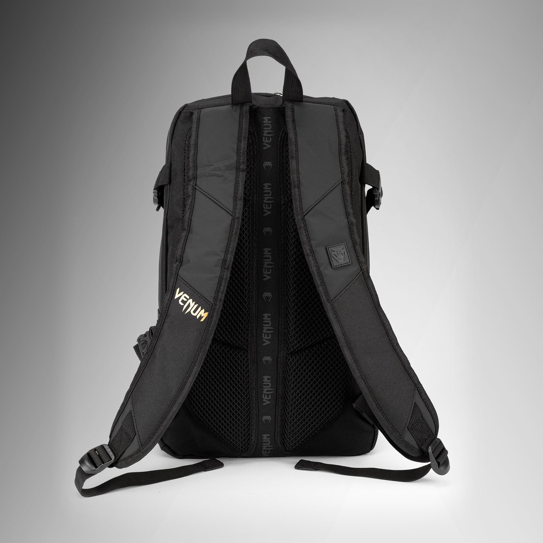 venum-challenger-pro-evo-backpack-schwarz-gold image 4