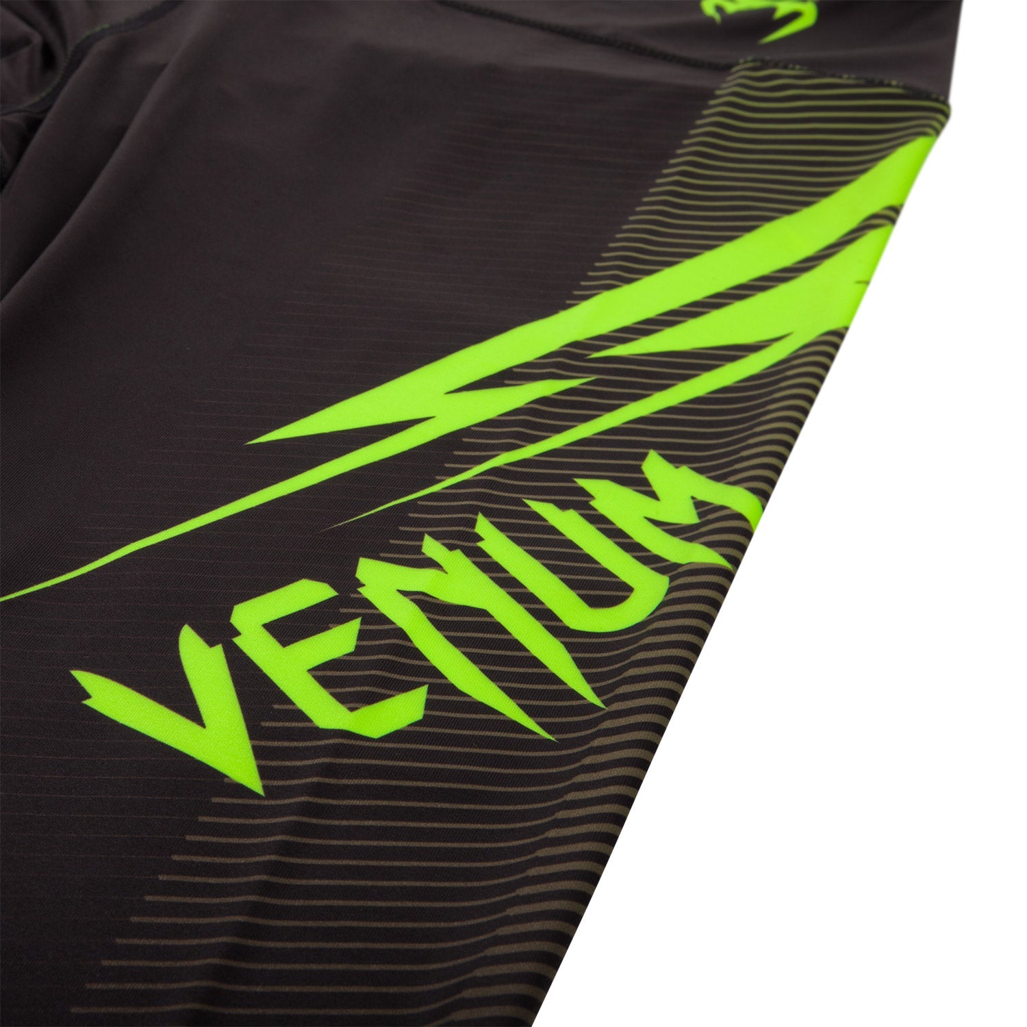 venum-razor-leggings-schwarz-gelb image 6