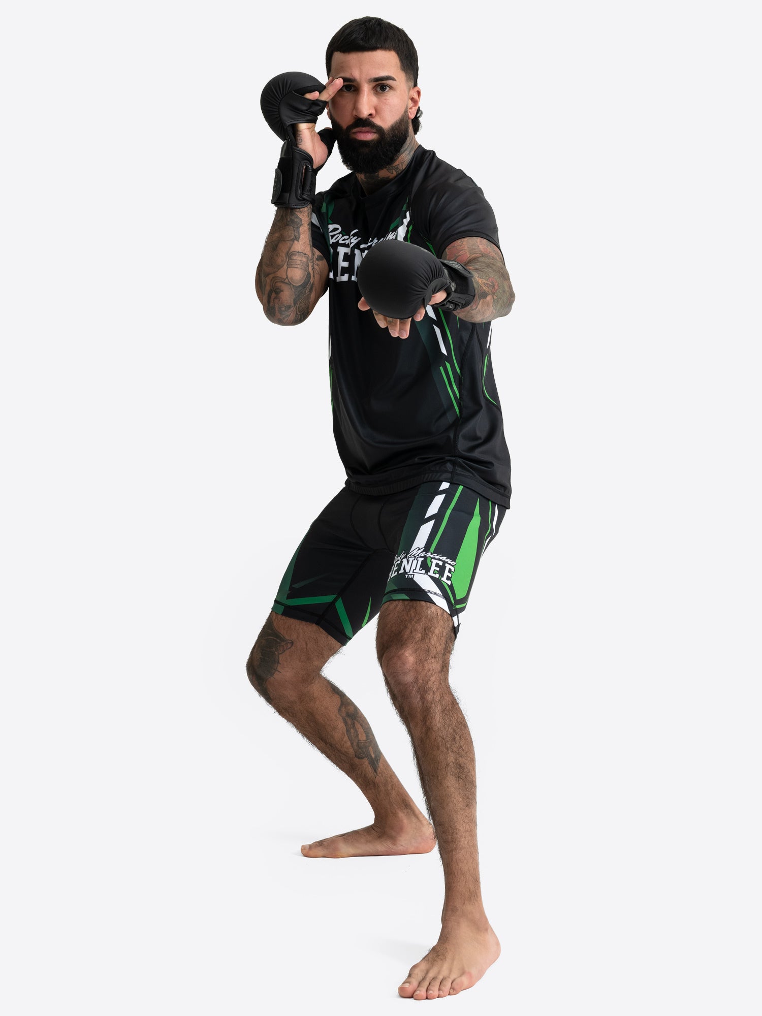 benlee-skomer-rashguard-langarm-performance-polyester-herren image 3