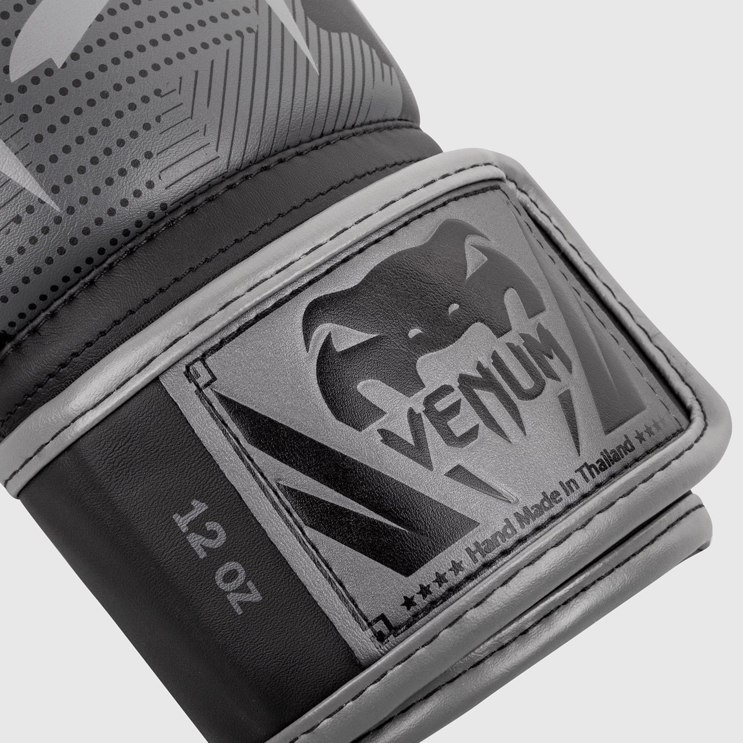 venum-elite-boxhandschuhe-grau-tarnung image 3