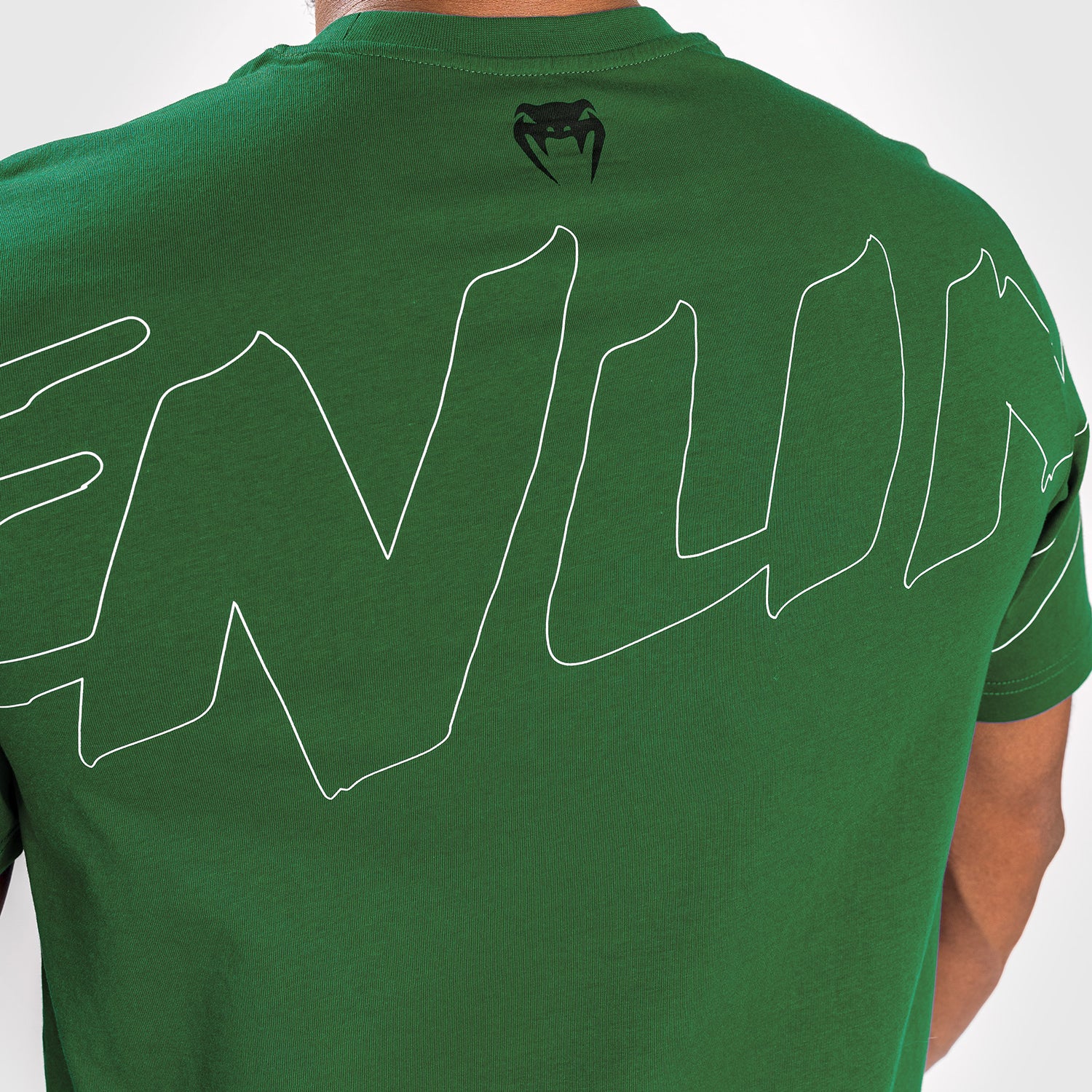 venum-snake-print-t-shirt-khaki image 6