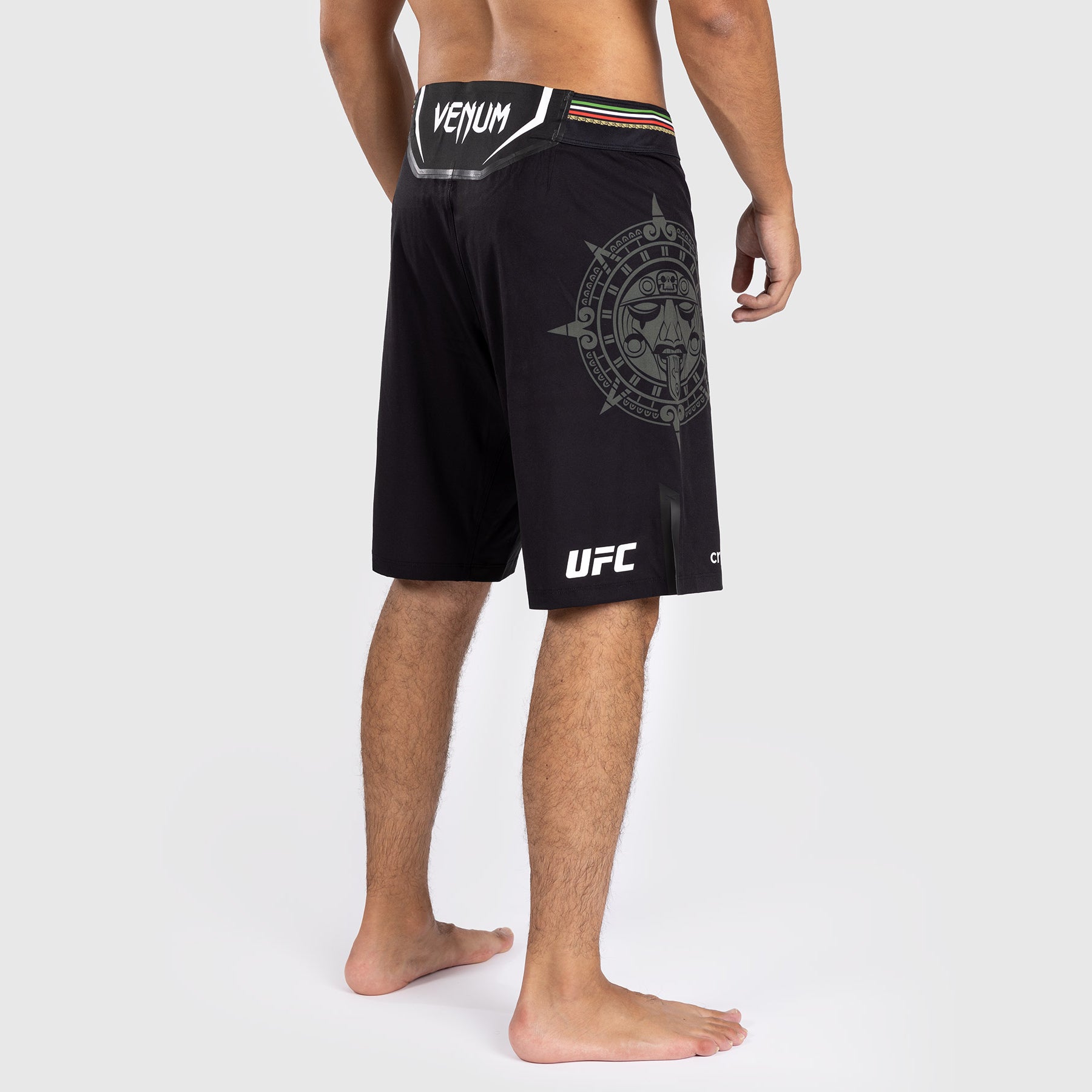noche-ufc-by-venum-authentic-fight-night-fight-shorts-herren-lange-passform-schw image 5