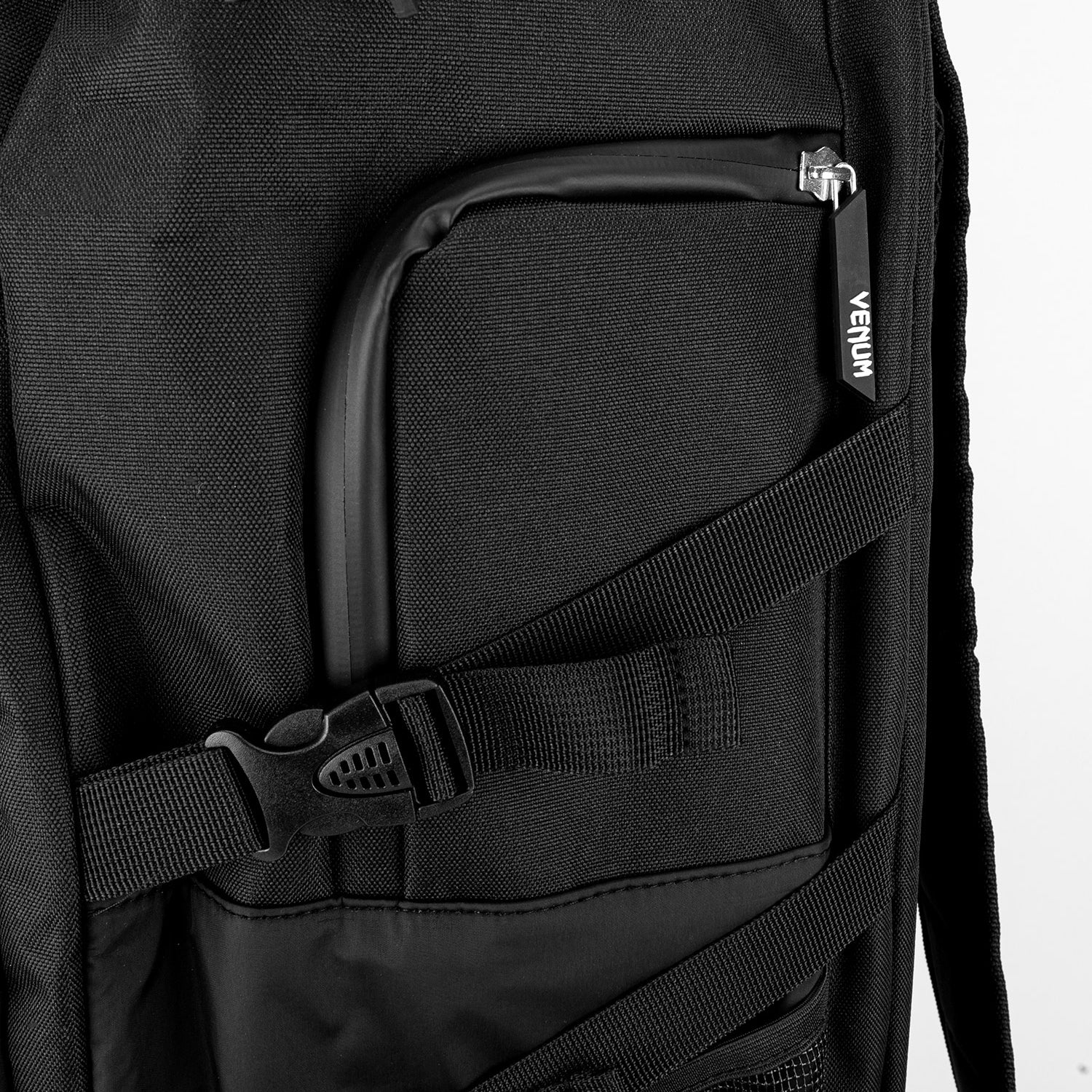 venum-challenger-xtrem-evo-rucksack-schwarz image 7