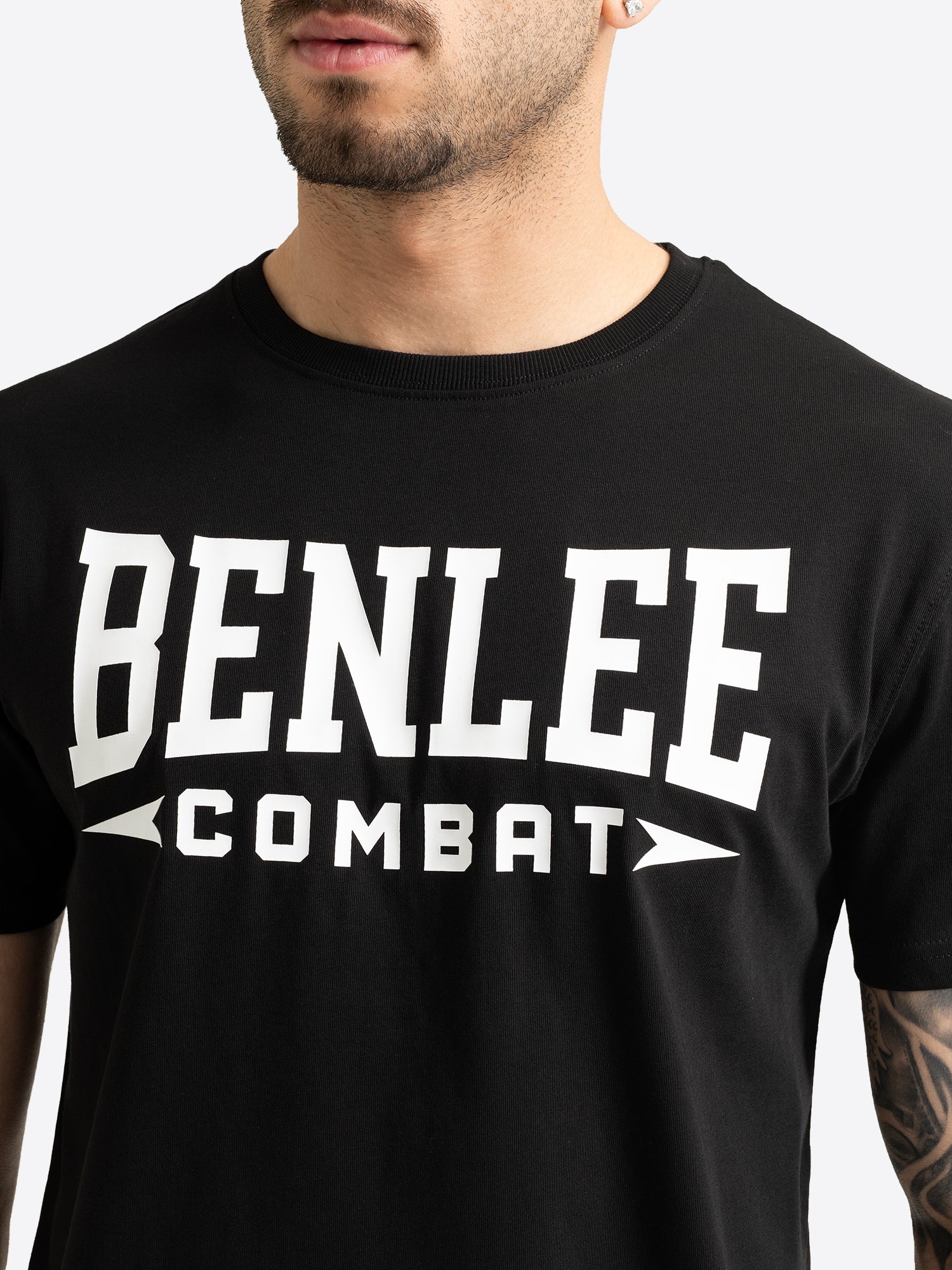 benlee-whippany-herren-t-shirt-aus-baumwoll-jersey image 5