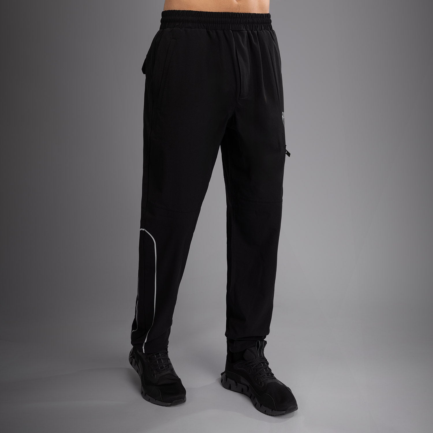 venum-paddock-jogger-schwarz-f-r-herren image 1