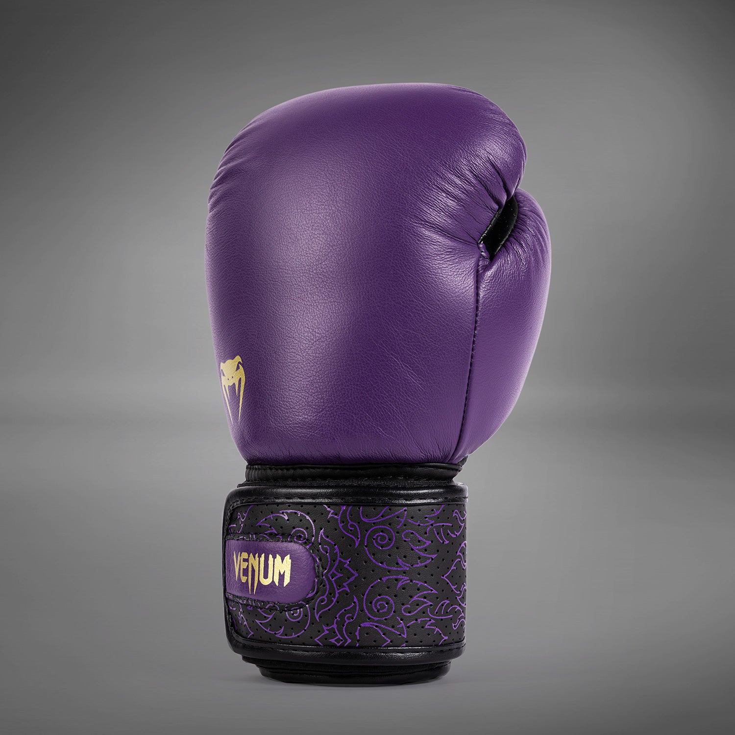 venum-power-2-0-boxhandschuhe-dunkelpflaume image 4