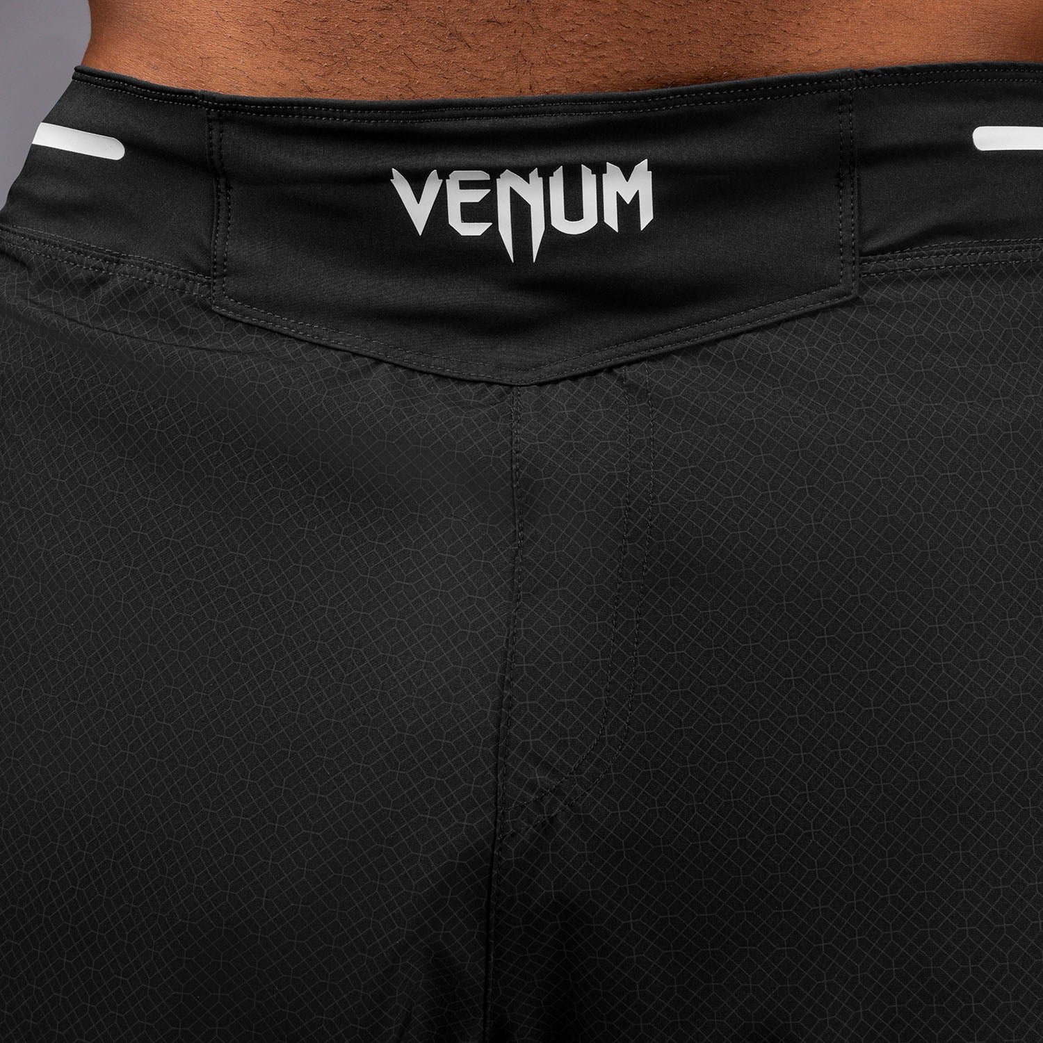 venum-x-roger-gracie-academy-fightshorts-schwarz image 5