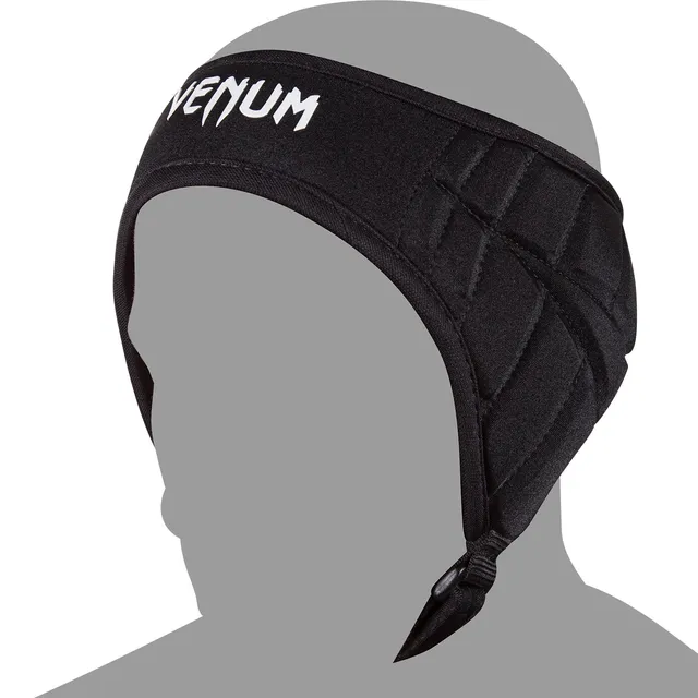 venum-kontact-evo-ohrenschutz-schwarz image 1