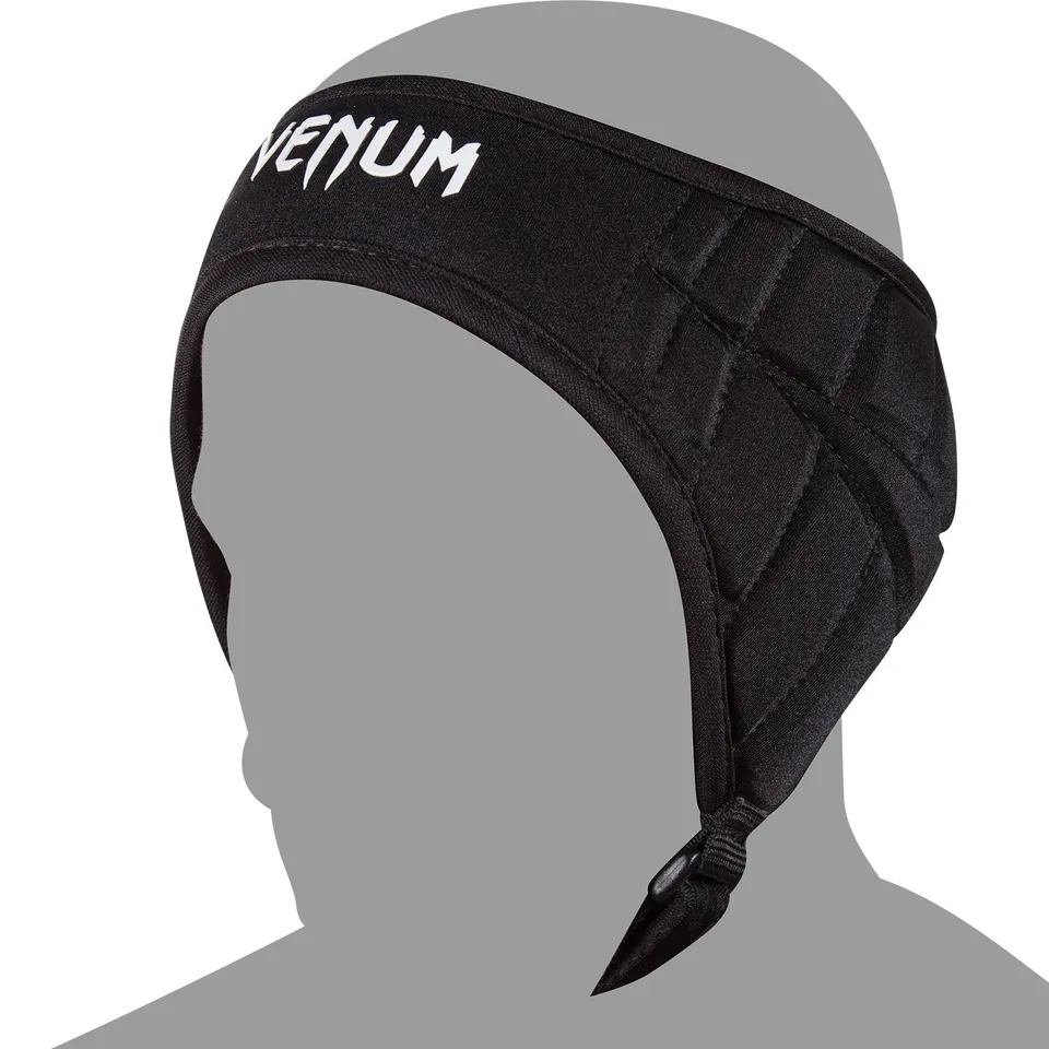 venum-kontact-evo-ohrenschutz-schwarz image 1