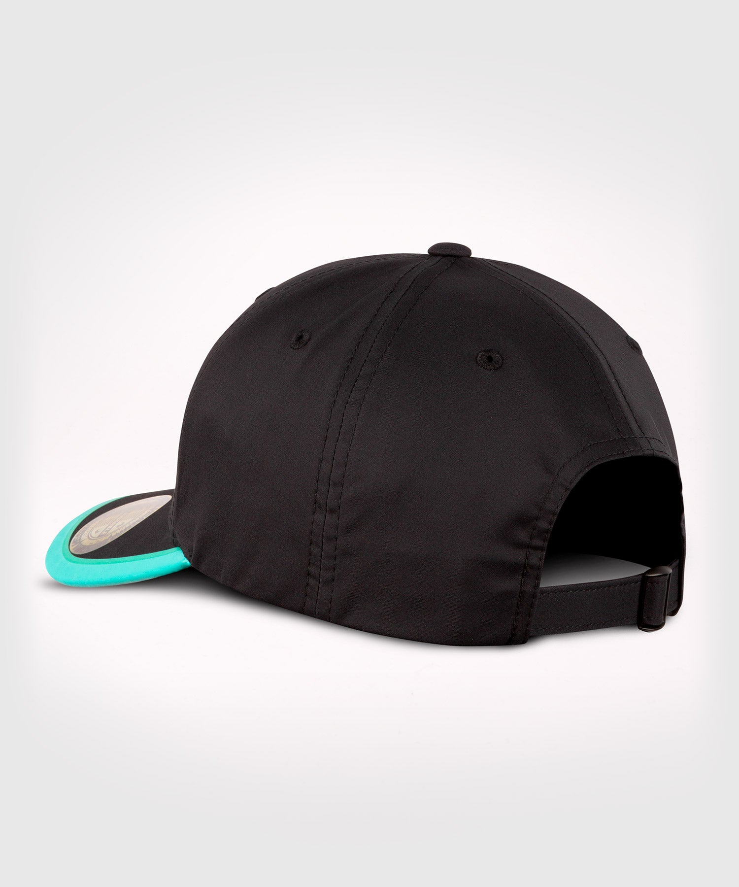 venum-bali-cap-schwarz-mintblau image 3