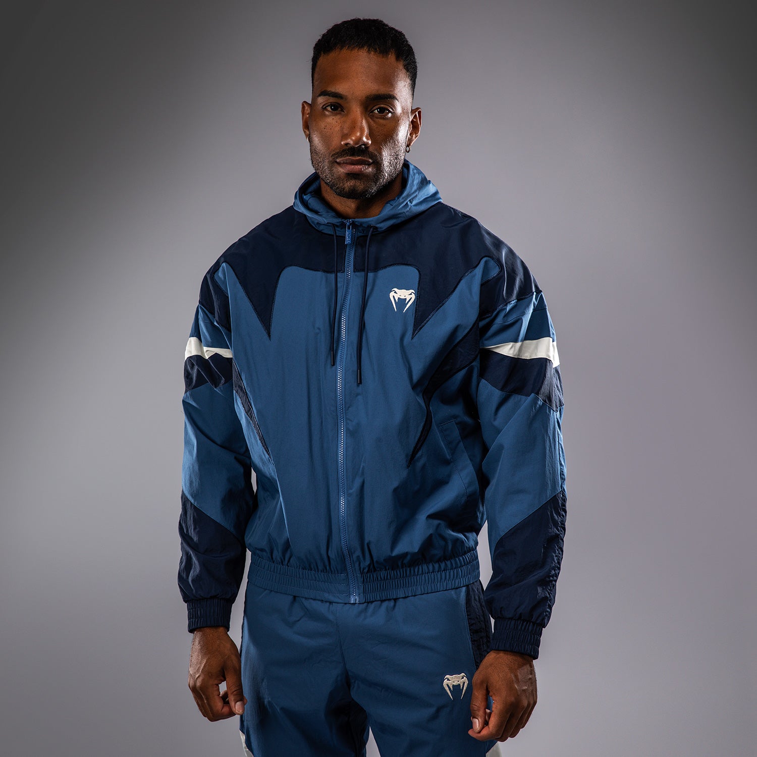 venum-attack-90-trainingsjacke-mitternachtsblau image 4