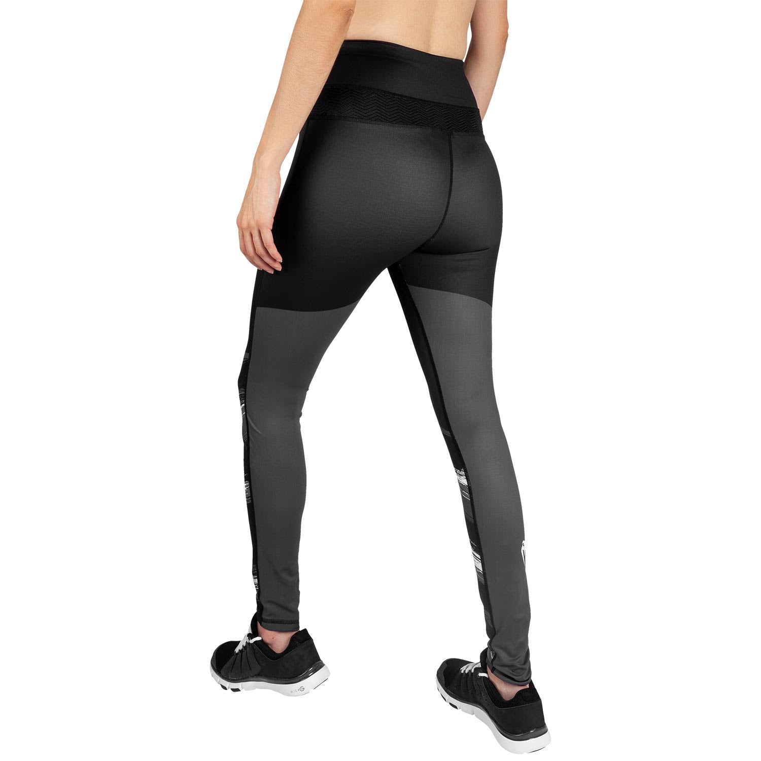 venum-rapid-2-0-leggings-damen-schwarz image 6