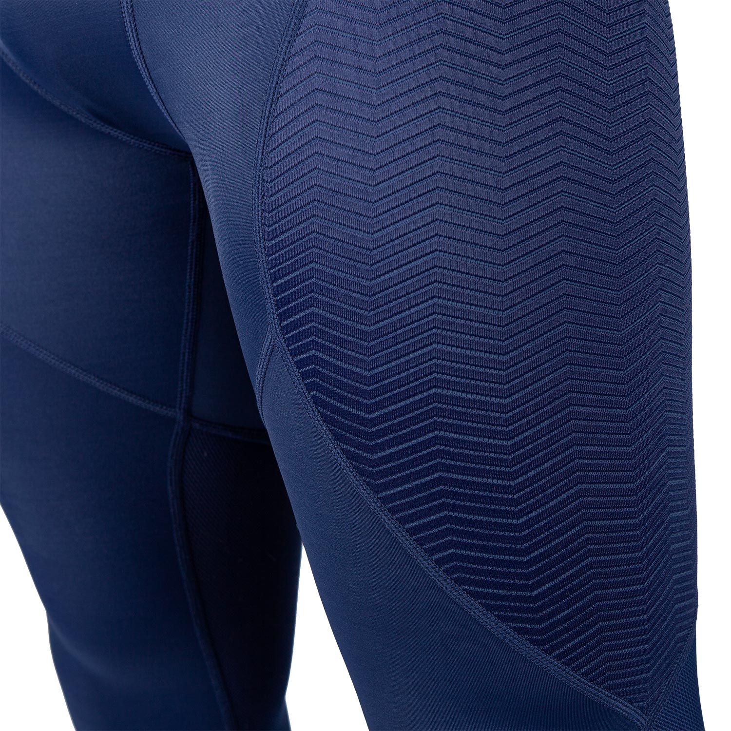 venum-g-fit-spats-kompressionshose-herren-marine image 6