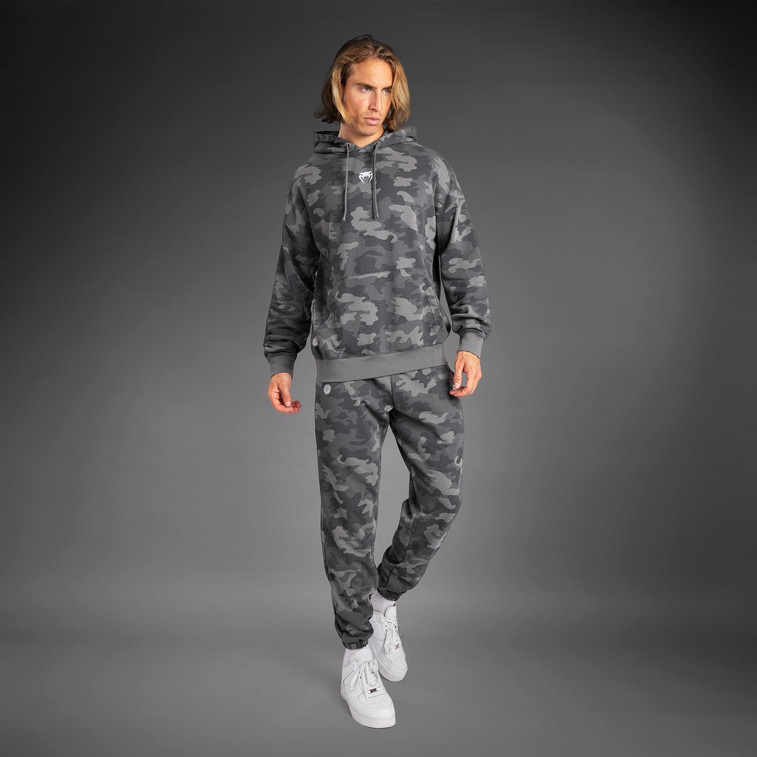 venum-vortex-xl-herren-kapuzenpullover-anthrazit-camo image 3