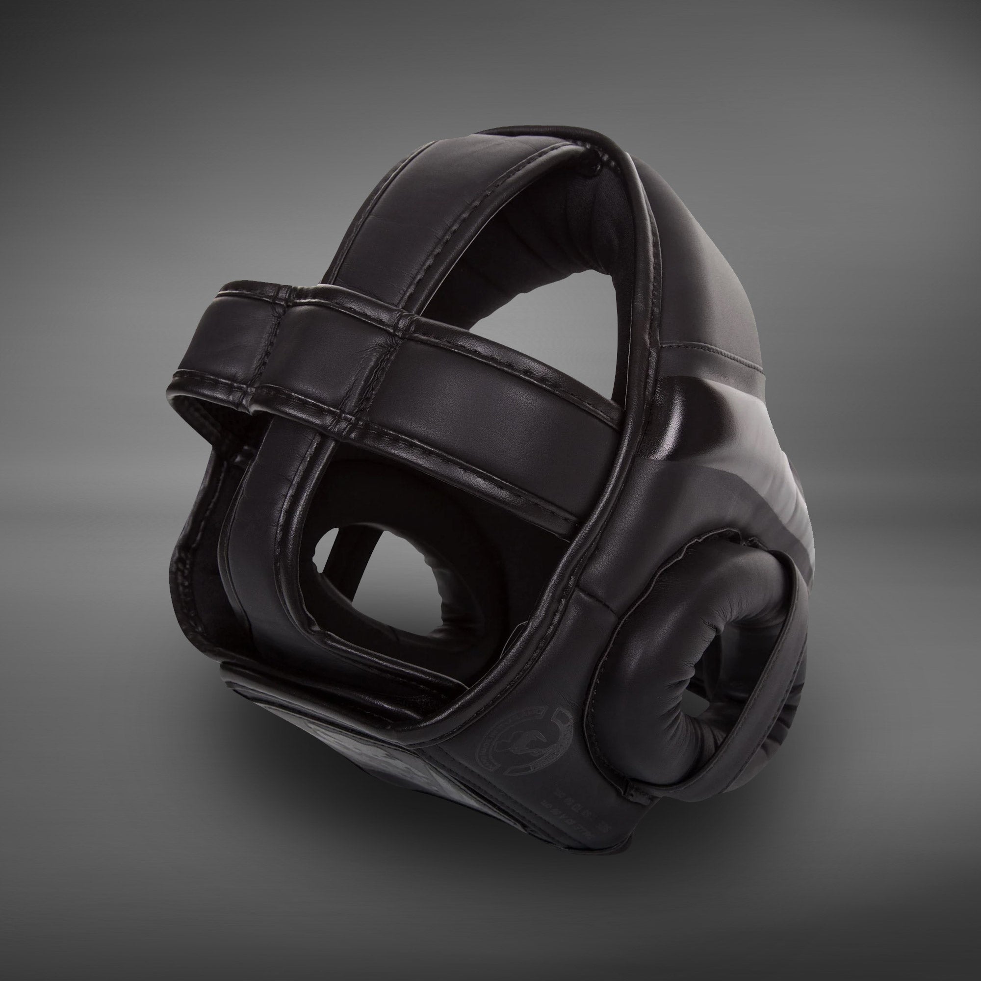 venum-elite-kopfschutz-schwarz image 3