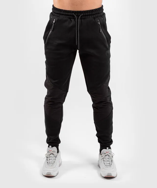 venum-laser-2-0-jogginghose-schwarz-schwarz image 1