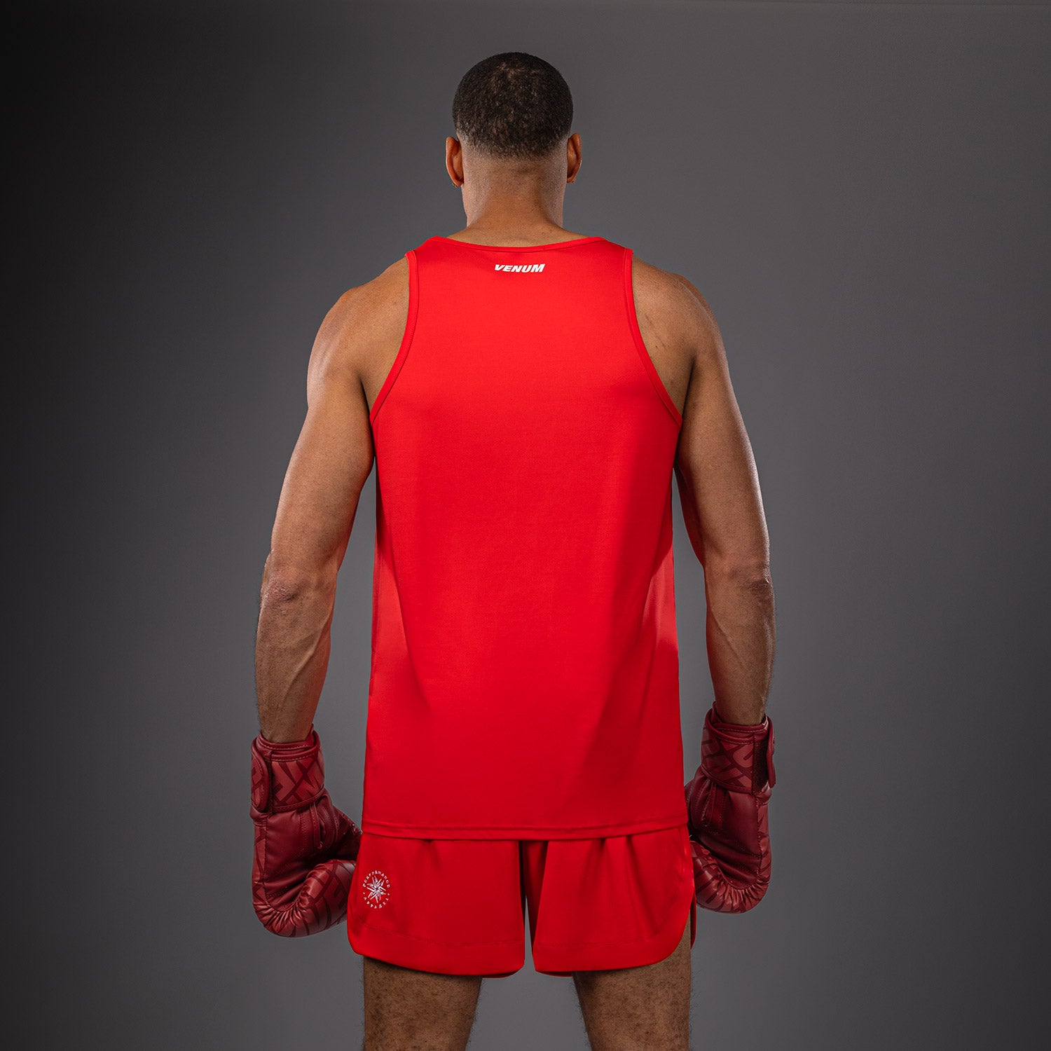 venum-contender-tanktop-rot image 3