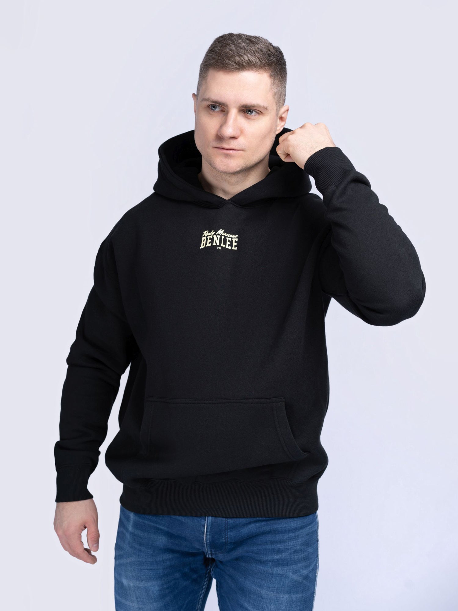 benlee-lemarr-oversize-hoodie-f-r-herren-mit-vintage-backprint image 1