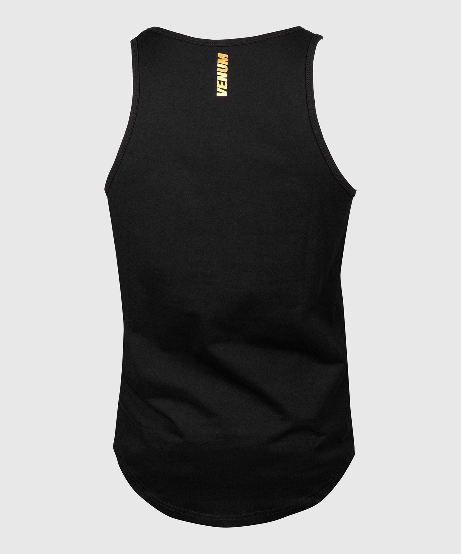 venum-mma-vt-tank-top-herren-schwarz-gold image 2