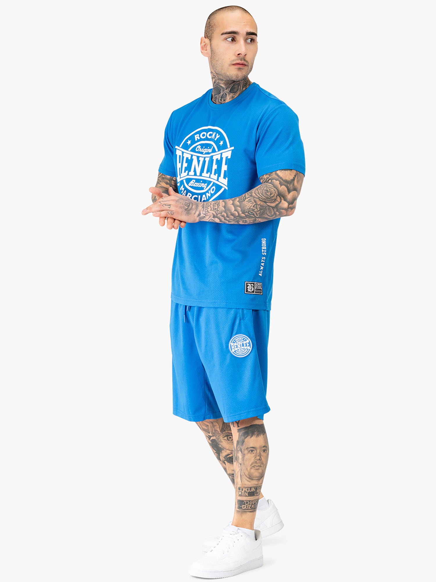 benlee-hustcan-funktionsshorts-herren-mit-rei-verschlusstaschen image 2