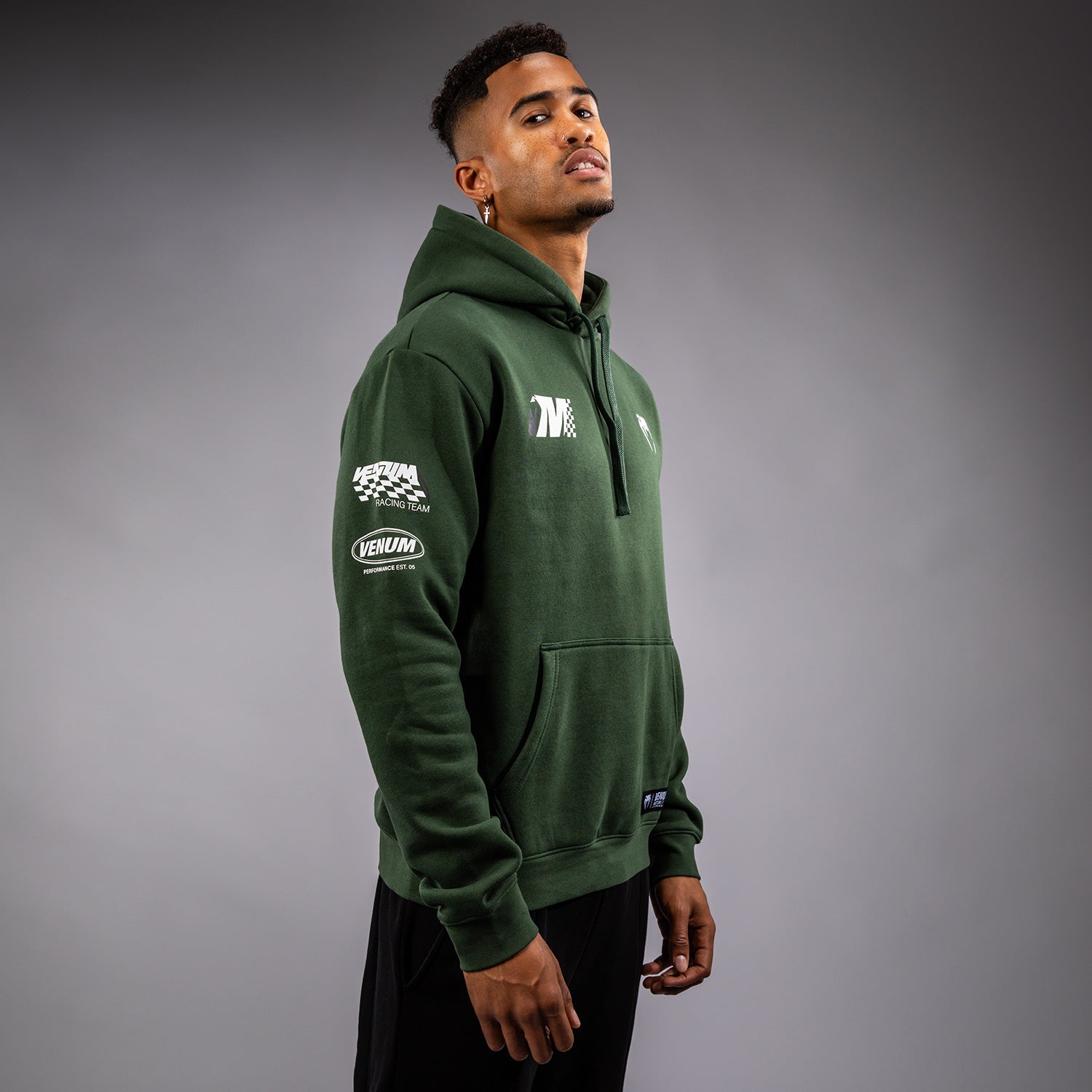 venum-motorsport-hoodie-tiefwald image 3