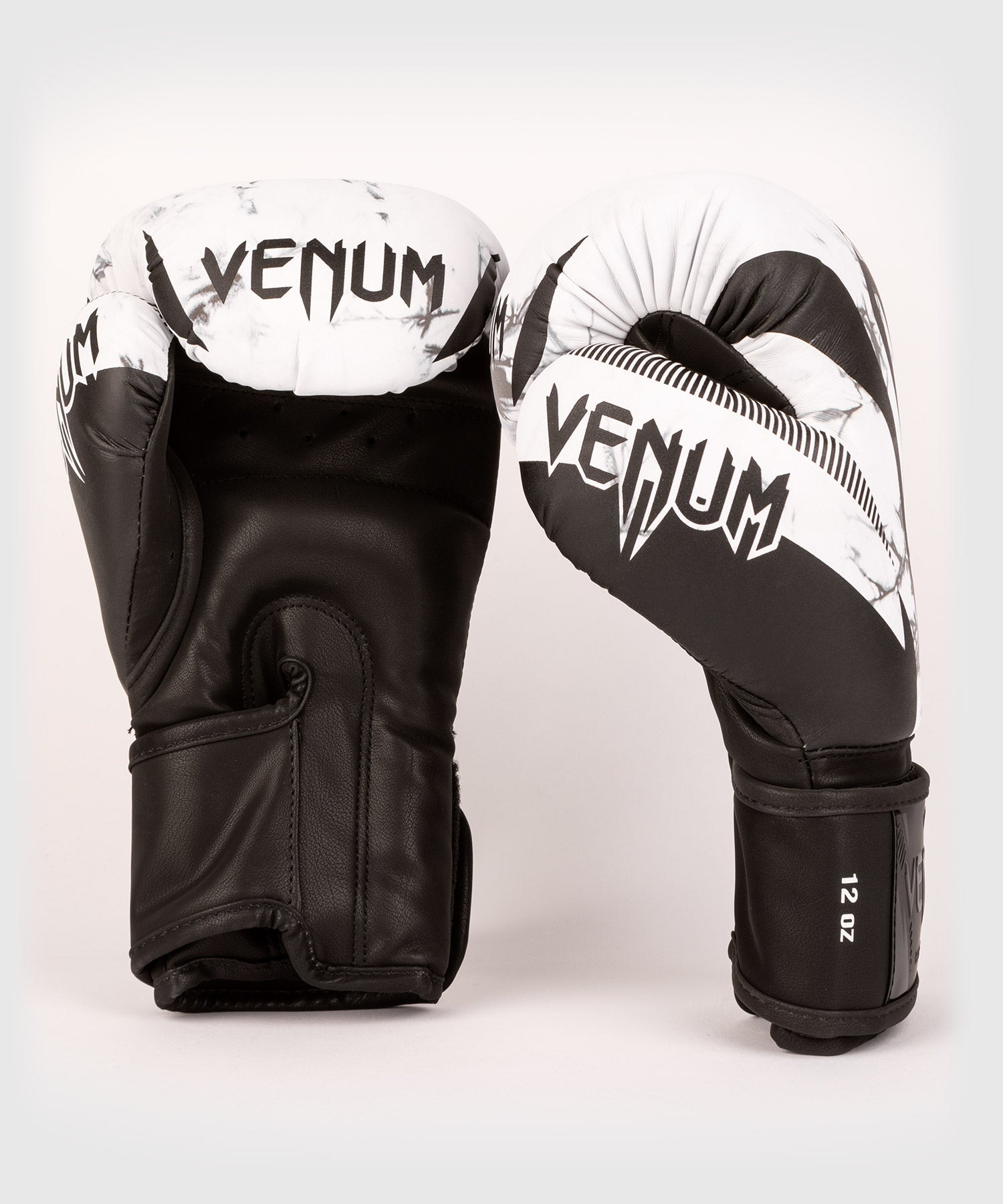 venum-impact-boxhandschuhe-marmor image 2