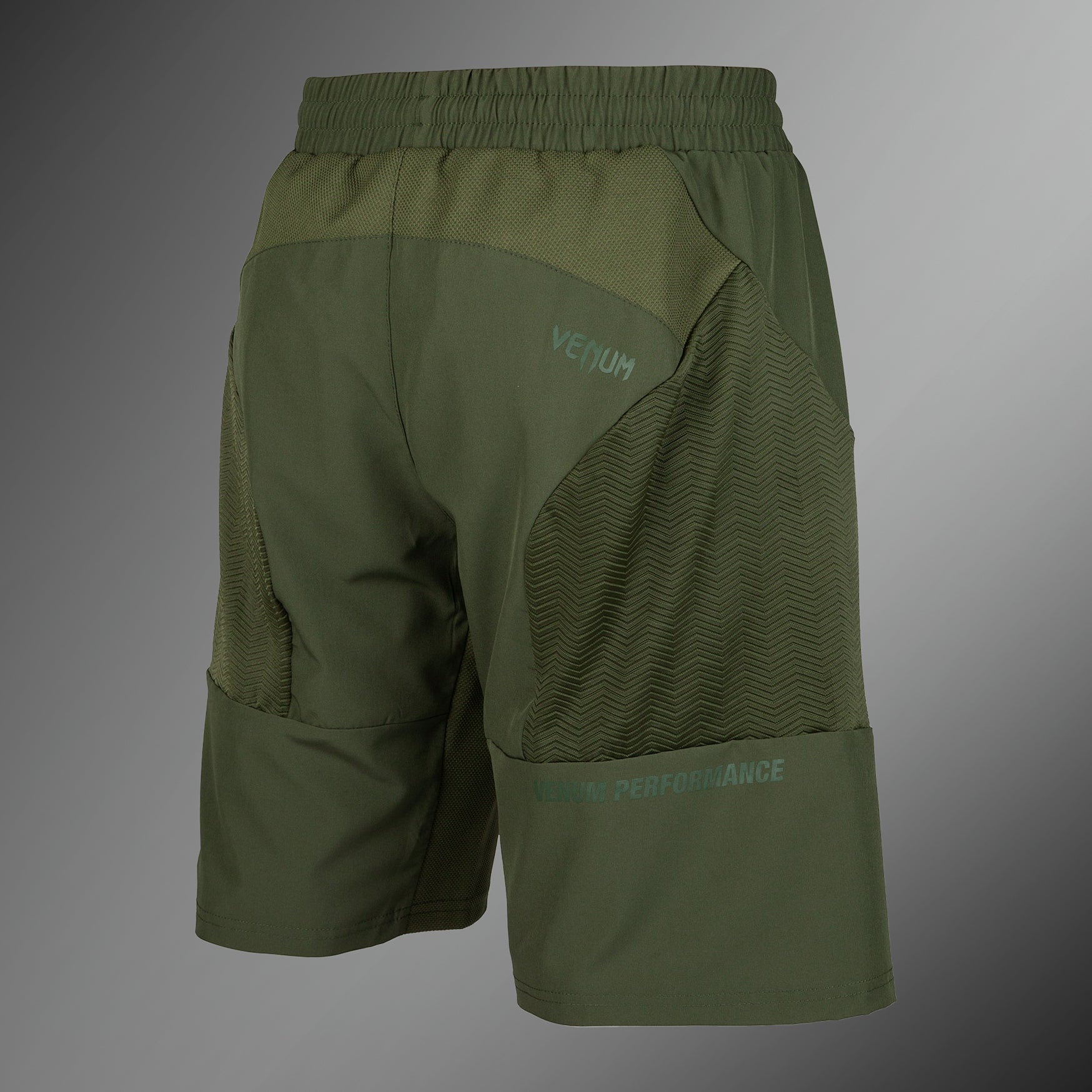 venum-g-fit-trainings-shorts-herren-gr-n image 3
