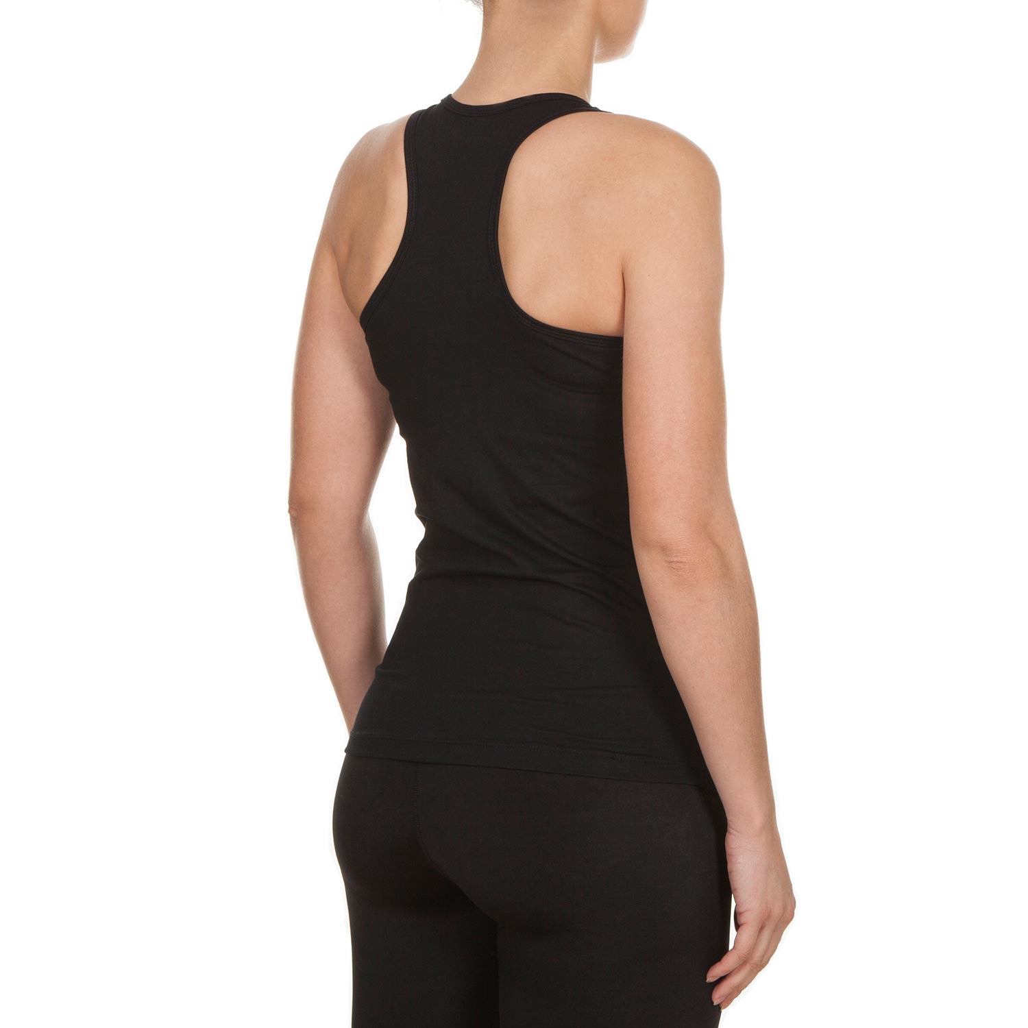 venum-essential-tank-top-schwarz image 3