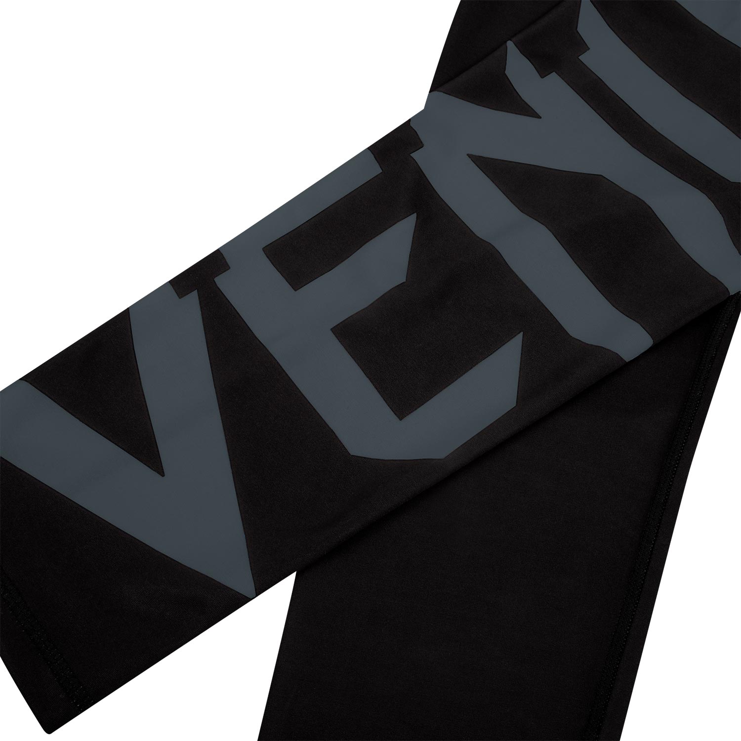 venum-giant-leggings-schwarz-grau image 5