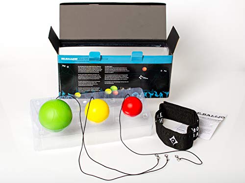 paffen-sport-re-ballion-set-reflextrainingsger-t-mit-3-b-llen-und-stirnband image 8