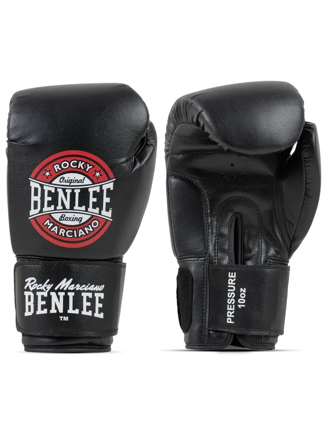 benlee-pressure-boxhandschuhe-anf-nger-kinder-fitness-kunstleder image 1