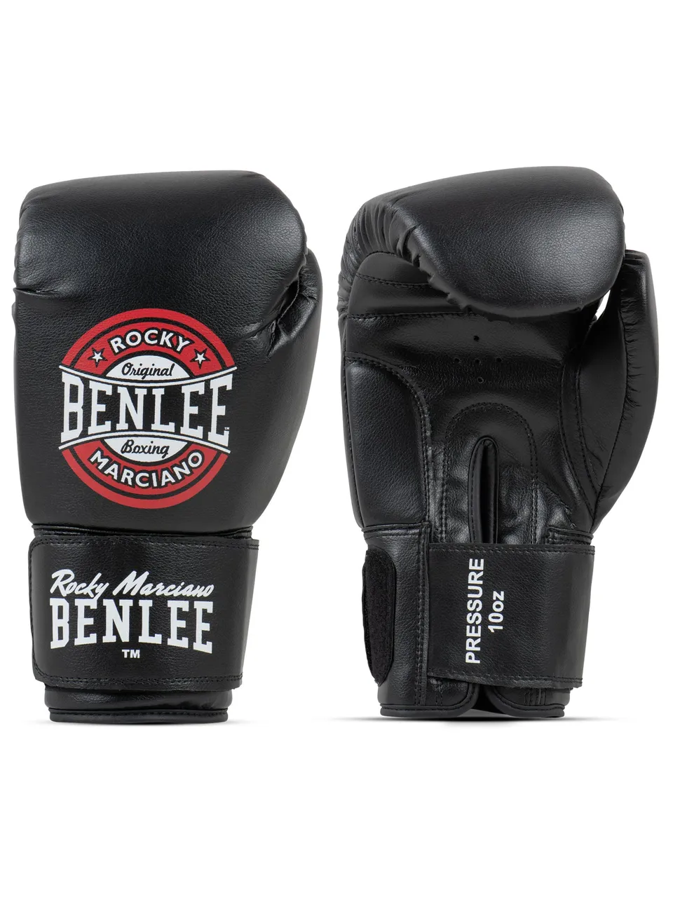 benlee-pressure-boxhandschuhe-anf-nger-kinder-fitness-kunstleder image 1