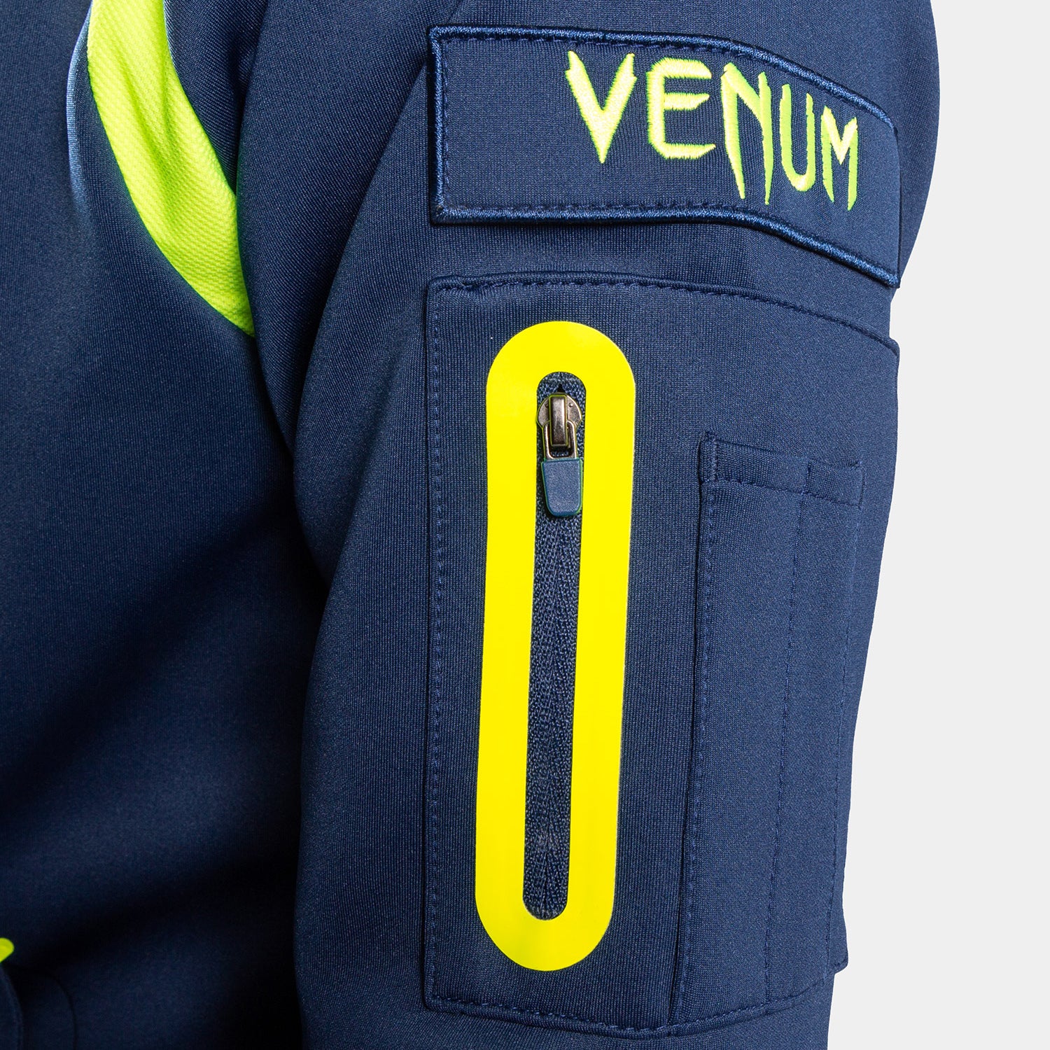 venum-origins-kapuzenpullover-loma-edition-blau-gelb image 8