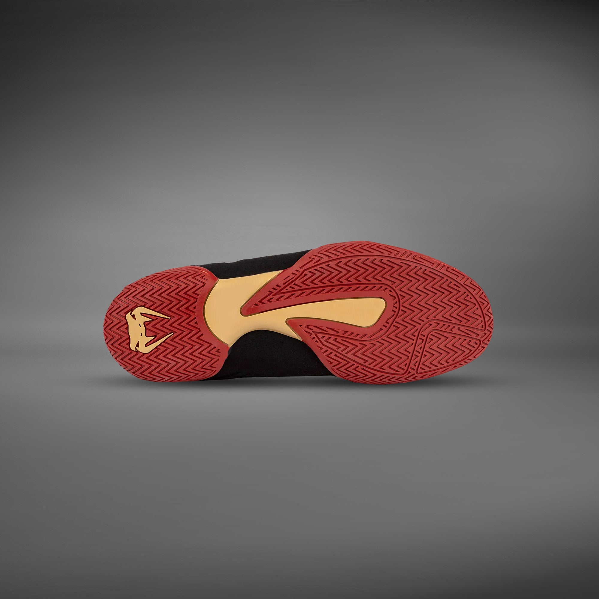 venum-contender-boxschuhe-schwarz-gold-rot image 6