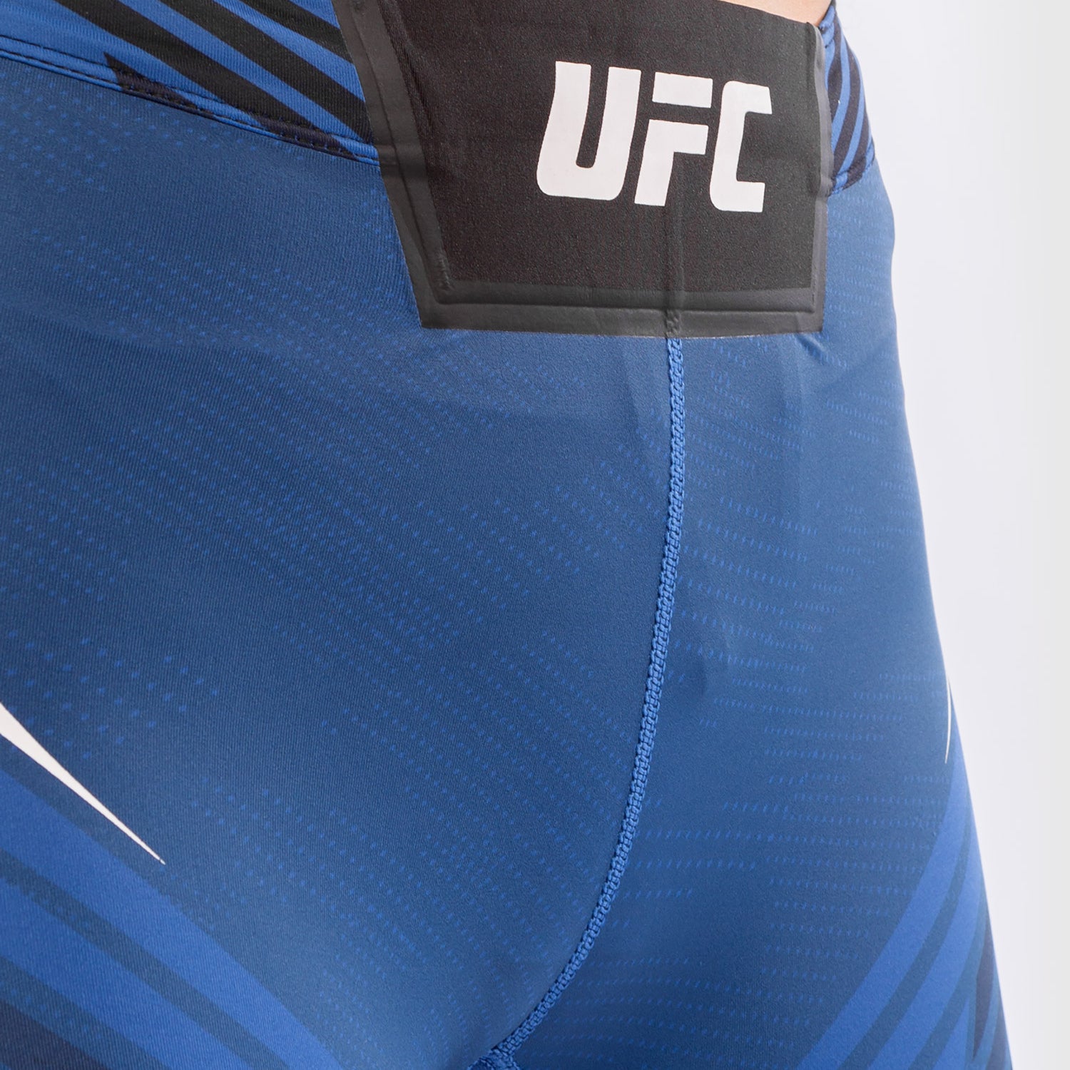 ufc-venum-authentic-fight-night-damen-vale-tudo-shorts-long-fit-blau image 6