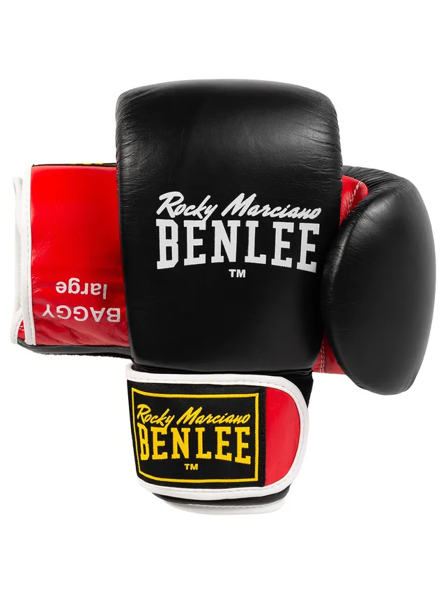 benlee-baggy-sandsackhandschuhe-leder-breiter-klett image 1