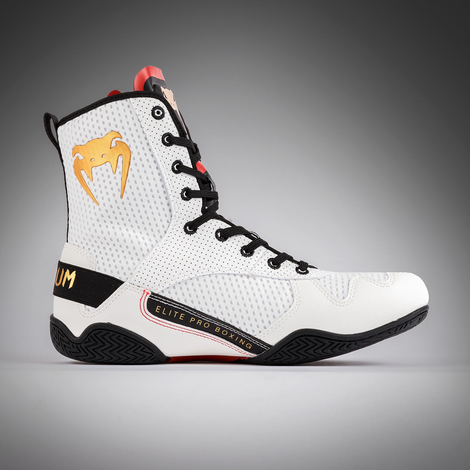 venum-elite-boxschuhe-eis-gold image 4
