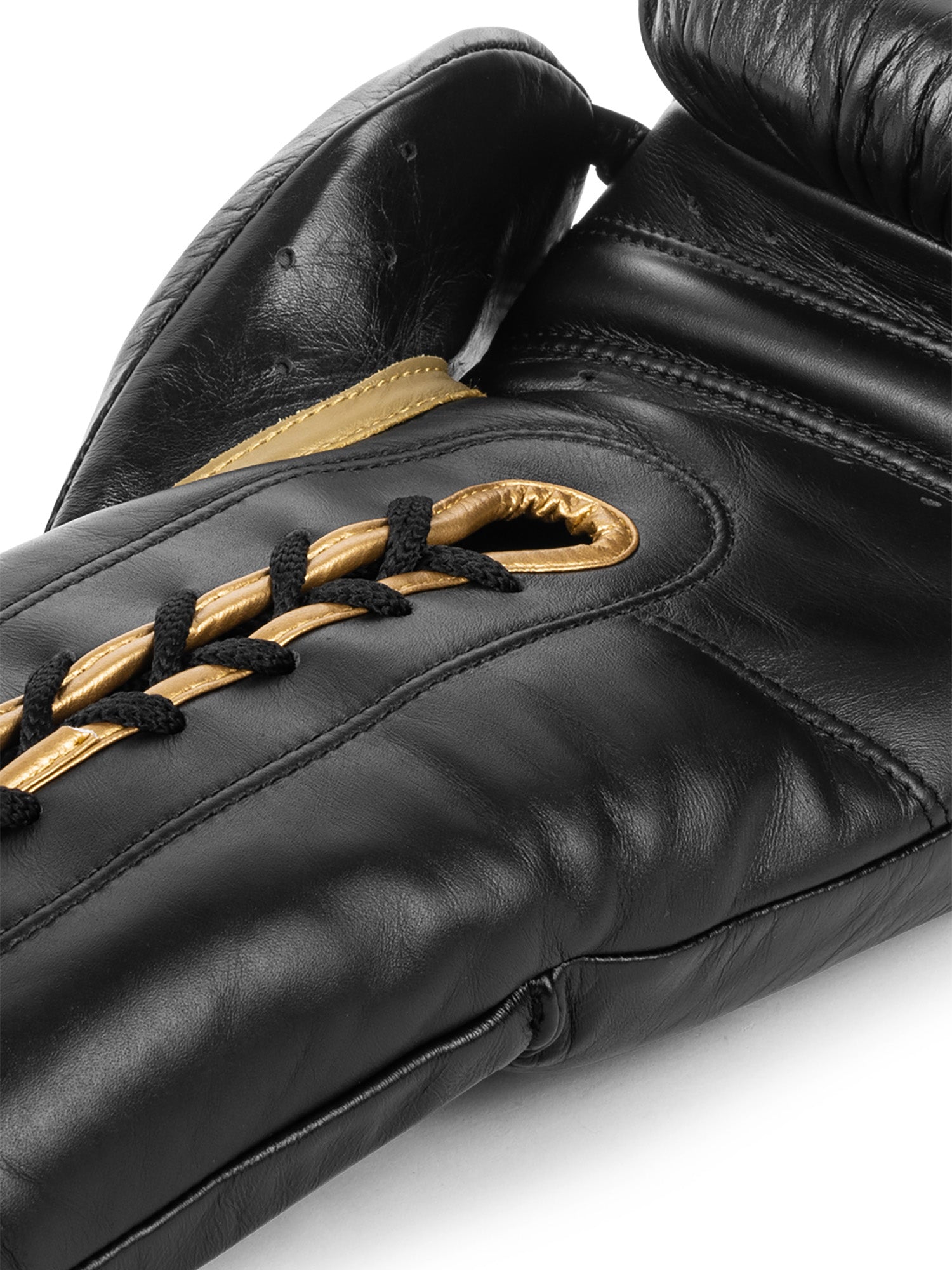 benlee-crasher-wettkampf-und-sparringhandschuhe-leder-schn-rung image 2