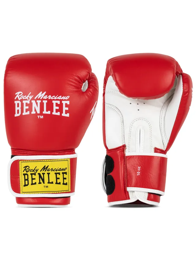 benlee-tough-boxhandschuh-leder-training image 1