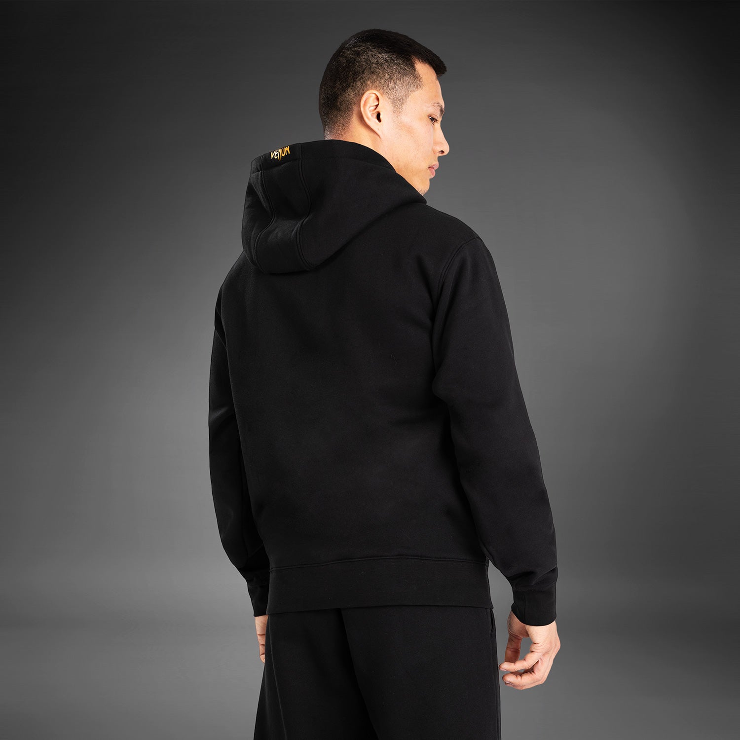 ufc-fusion-by-venum-replica-herren-pullover-hoodie-champion image 2