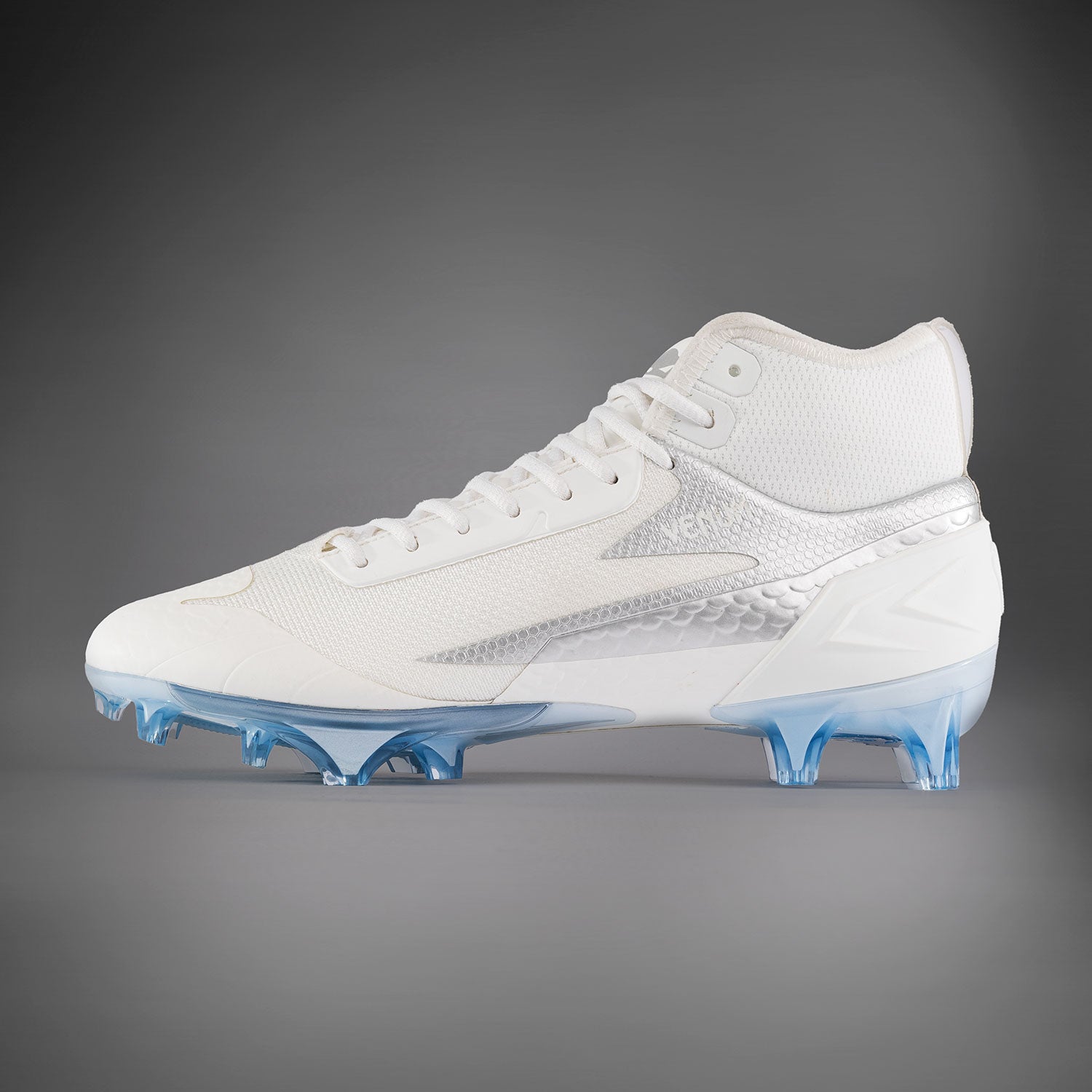 venum-elite-american-football-stollen-wei-silber image 1
