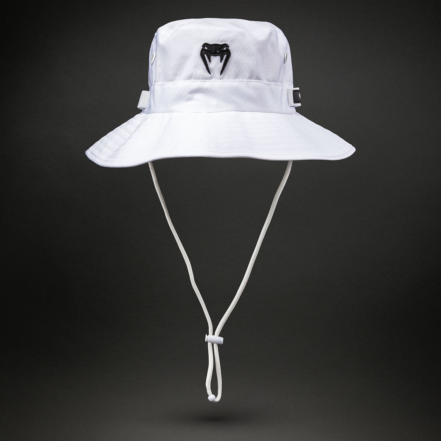 venum-lineup-bucket-hat-boonie-m-tze-wei-schwarz image 1