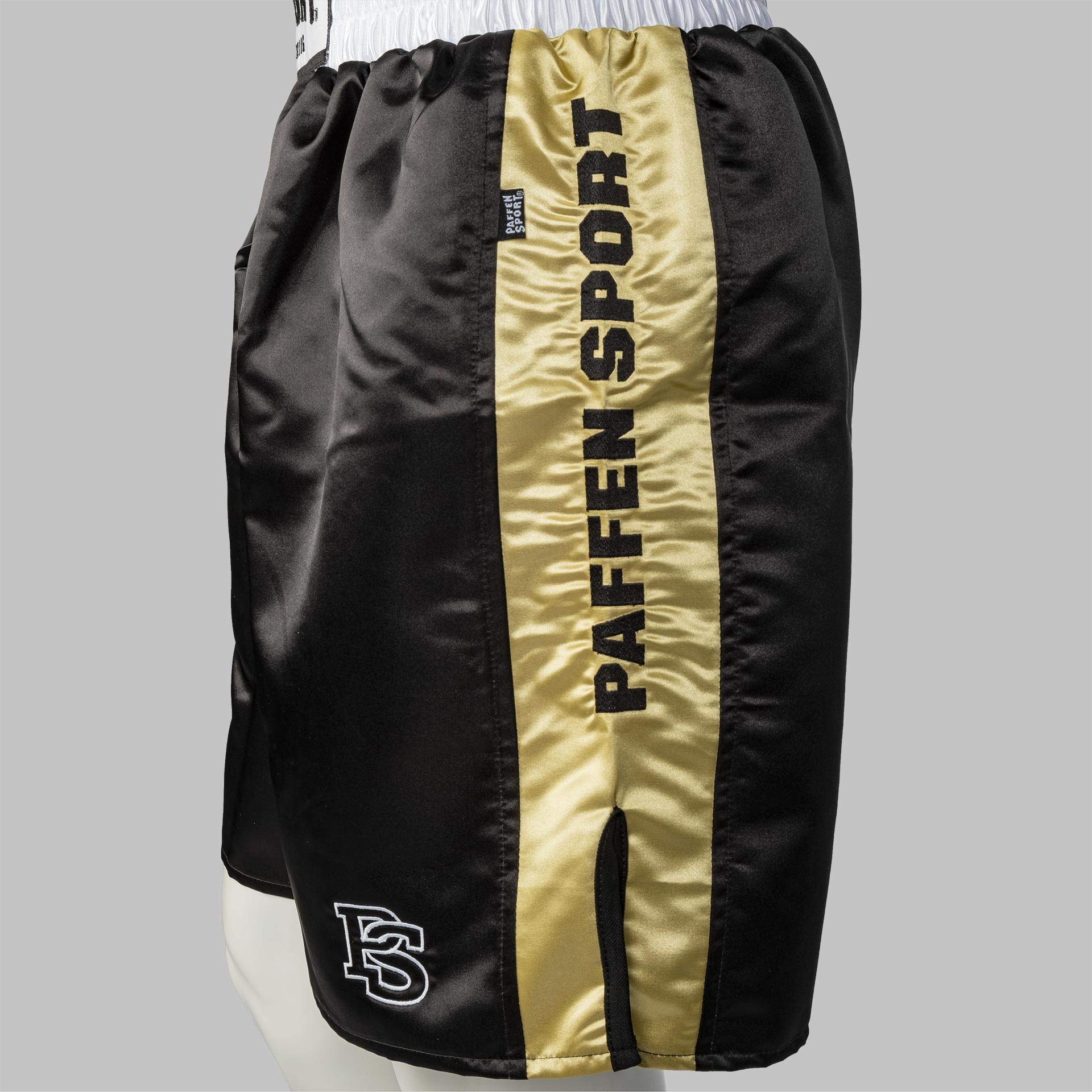 paffen-sport-pro-mexican-profi-boxerhose-f-r-wettkampf-und-sparring image 3