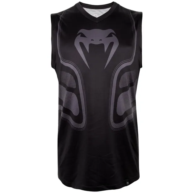venum-tempest-2-0-dry-tech-tank-top-schwarz-wei image 1