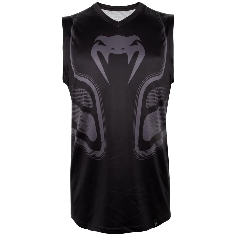 venum-tempest-2-0-dry-tech-tank-top-schwarz-wei image 1