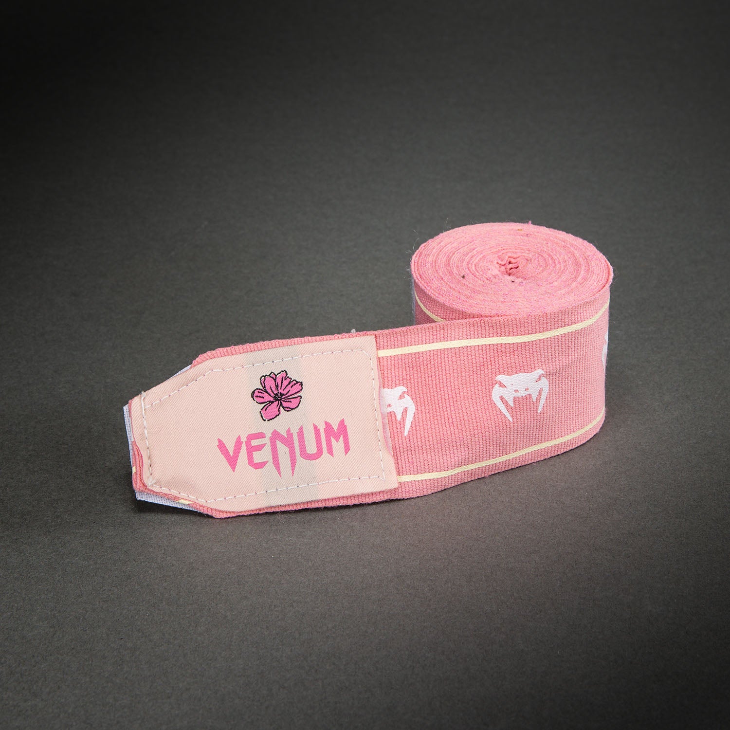venum-kontact-evo-impact-handwraps-candy-pink image 3