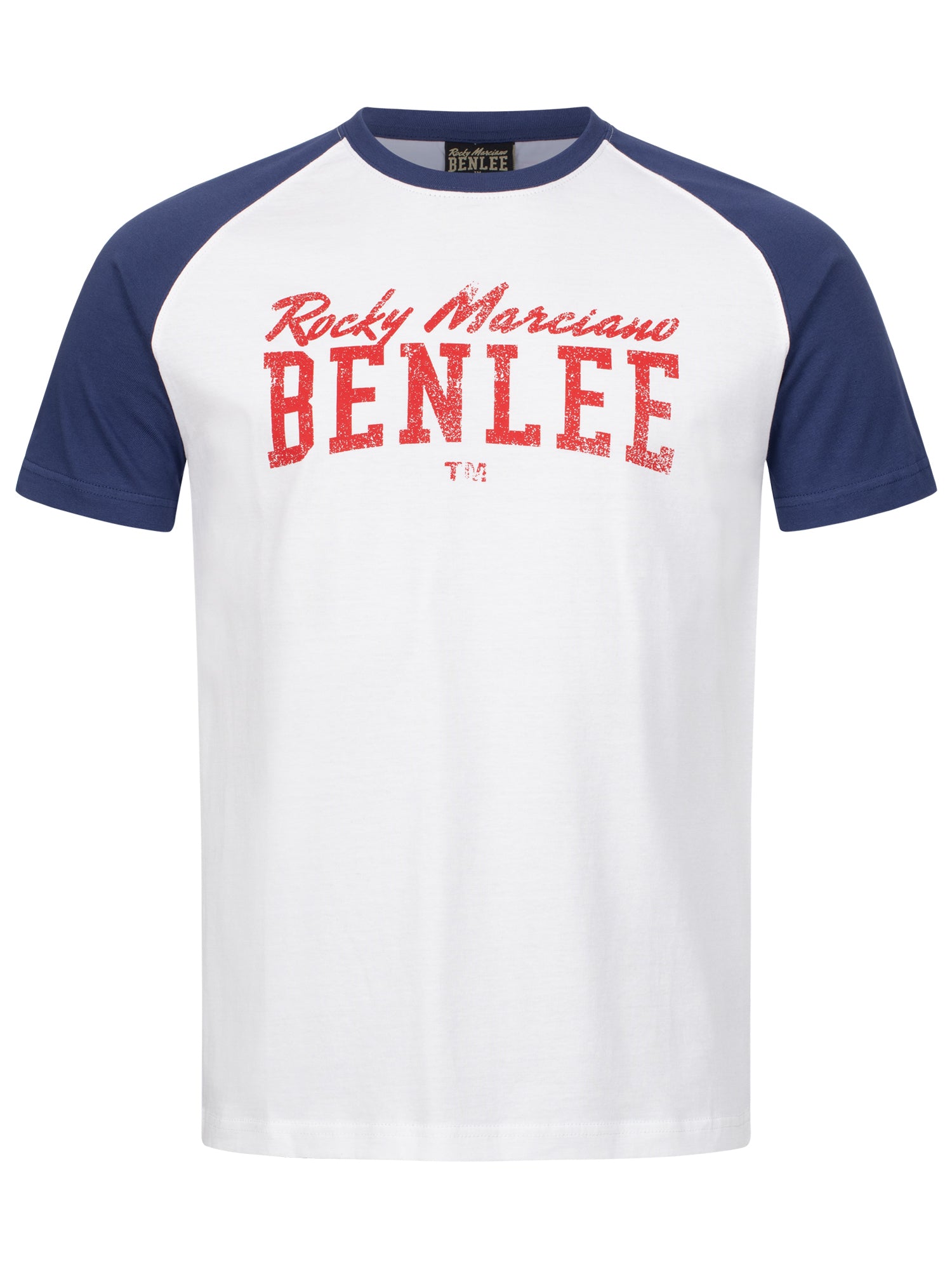 benlee-everet-herren-t-shirt-baumwoll-jersey-raglan image 5